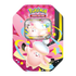 Summer Tin - Mega Clefable ex