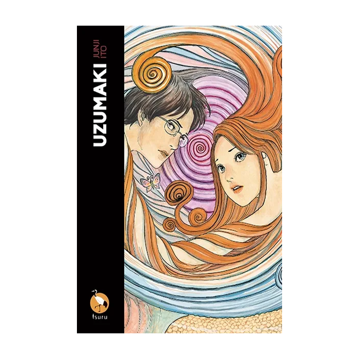 Junji Ito - Uzumaki PT