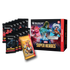 Marvel Super Heroes Draft Night