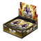 FB-08: Saiyan's Pride Booster Box