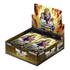 FB-08: Saiyan's Pride Booster Box