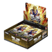 FB-08: Saiyan's Pride Booster Box