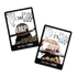 Double Pack DP-08: Legacy of the Master