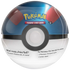 Pokeball Tin Oct 25 [Break]