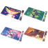 Radiance Playmats