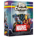 Marvel 2026 Mega Box Booster Pack