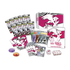 White Flare Elite Trainer Box [Limitado 1 de cada por pessoa por live]