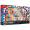 Mega Lucario ex Figure Collection Box