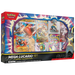Mega Lucario ex Figure Collection Box