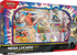 Mega Lucario ex Figure Collection Box