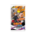 Naruto Kayou Booster Pack - Tier 4 Wave 5