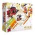 Naruto Kayou - New Year Box