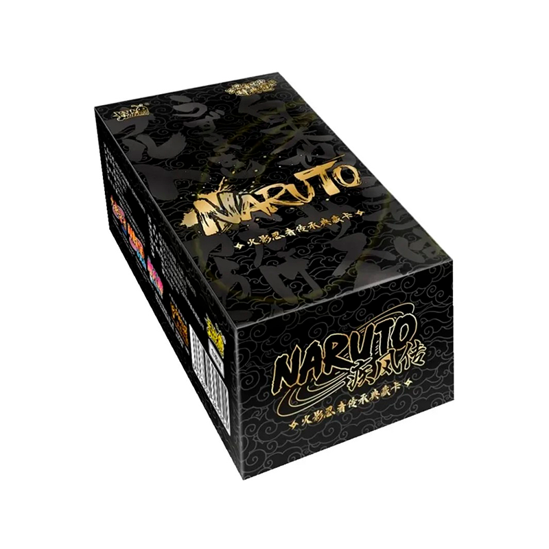 Kayou Naruto - Ninja Age