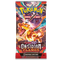 Obsidian Flames Booster Pack