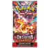 Obsidian Flames Booster Pack