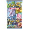 Pokemon Go Booster Pack