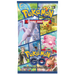 Pokemon Go Booster Pack