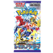 Raging Surf Booster Pack JP