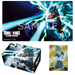 Fusion World Accessories Set 02 - Vegito [Selado]