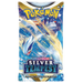 Silver Tempest Booster Pack