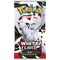 White Flare Booster Pack