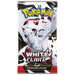White Flare Booster Pack