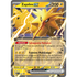 Scarlet & Violet 151 Zapdos EX Box